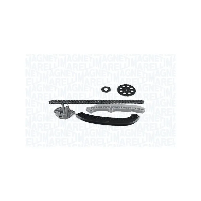 Kit de distribution par chaîne MAGNETI MARELLI 341500000160