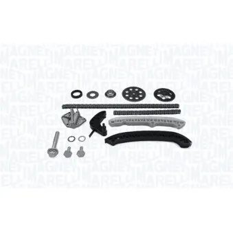 Kit de distribution par chaîne MAGNETI MARELLI 341500000162