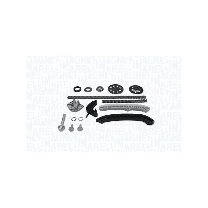 Kit de distribution par chaîne MAGNETI MARELLI 341500000162