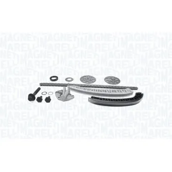 Kit de distribution par chaîne MAGNETI MARELLI 341500000170