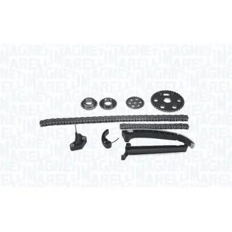 Kit de distribution par chaîne MAGNETI MARELLI