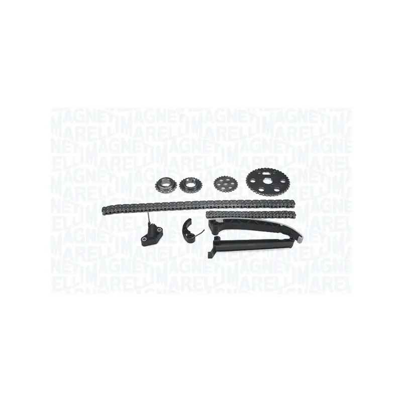 Kit de distribution par chaîne MAGNETI MARELLI 341500000182