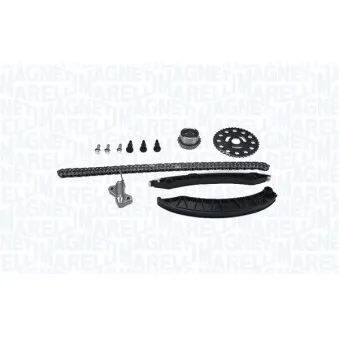 Kit de distribution par chaîne MAGNETI MARELLI 341500000200