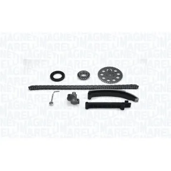 Kit de distribution par chaîne MAGNETI MARELLI 341500000210