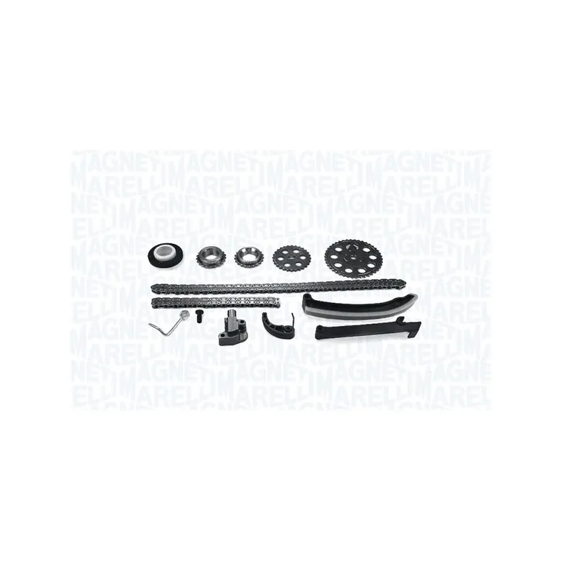 Kit de distribution par chaîne MAGNETI MARELLI 341500000212