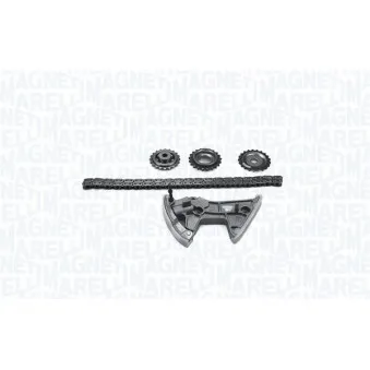 Kit de distribution par chaîne MAGNETI MARELLI 341500000220