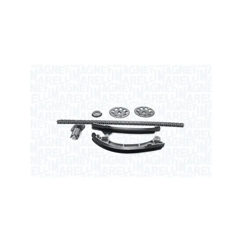 Kit de distribution par chaîne MAGNETI MARELLI 341500000230