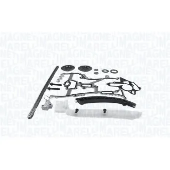 Kit de distribution par chaîne MAGNETI MARELLI 341500000240