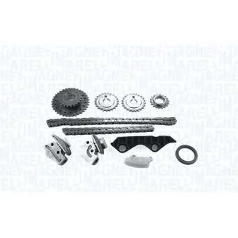 Kit de distribution par chaîne MAGNETI MARELLI 341500000260