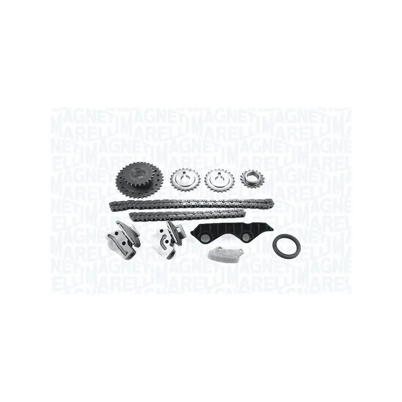 Kit de distribution par chaîne MAGNETI MARELLI 341500000260