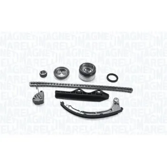 Kit de distribution par chaîne MAGNETI MARELLI 341500000270