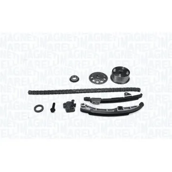 Kit de distribution par chaîne MAGNETI MARELLI 341500000280