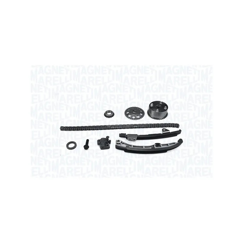 Kit de distribution par chaîne MAGNETI MARELLI 341500000280