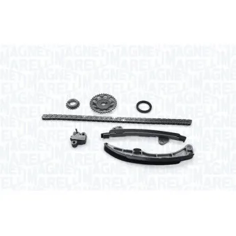 Kit de distribution par chaîne MAGNETI MARELLI 341500000290
