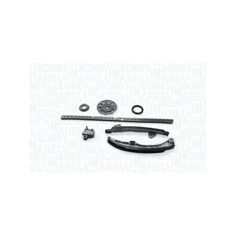 Kit de distribution par chaîne MAGNETI MARELLI 341500000290