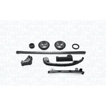 Kit de distribution par chaîne MAGNETI MARELLI