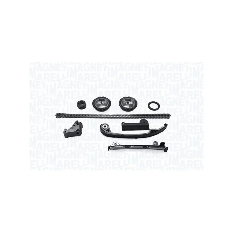 Kit de distribution par chaîne MAGNETI MARELLI 341500000310