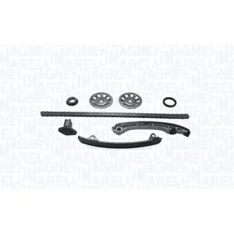 Kit de distribution par chaîne MAGNETI MARELLI 341500000320