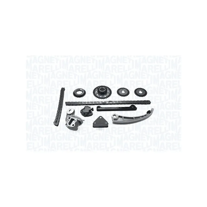 Kit de distribution par chaîne MAGNETI MARELLI 341500000330