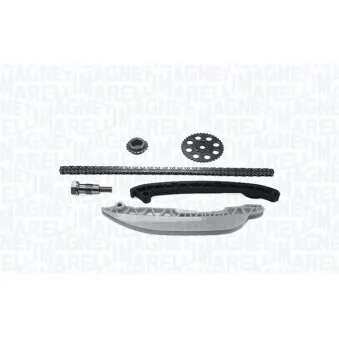 Kit de distribution par chaîne MAGNETI MARELLI