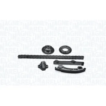 Kit de distribution par chaîne MAGNETI MARELLI 341500000350