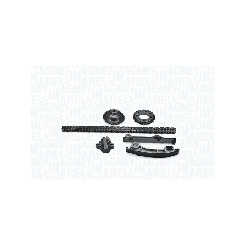 Kit de distribution par chaîne MAGNETI MARELLI 341500000350