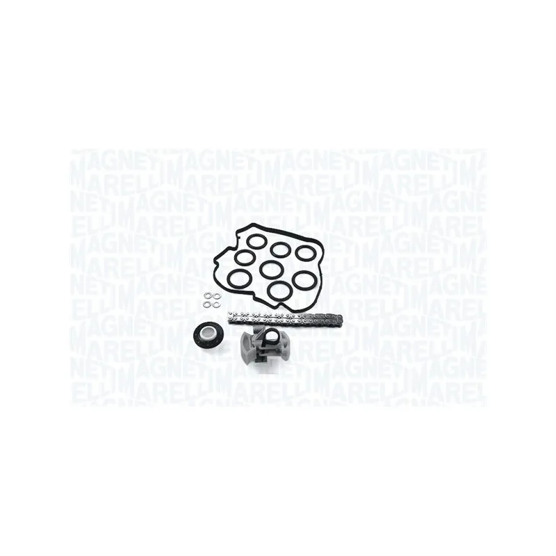 Kit de distribution par chaîne MAGNETI MARELLI 341500000360