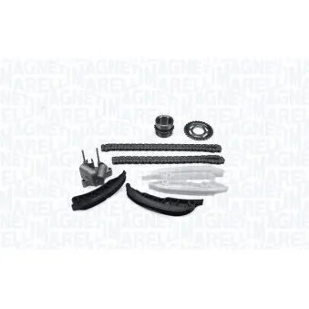 Kit de distribution par chaîne MAGNETI MARELLI 341500000370