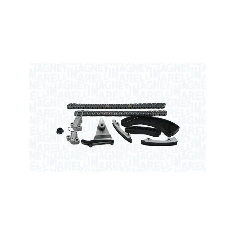 Kit de distribution par chaîne MAGNETI MARELLI 341500000390