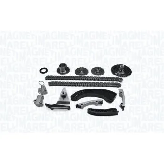 Kit de distribution par chaîne MAGNETI MARELLI 341500000392