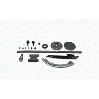 Kit de distribution par chaîne MAGNETI MARELLI