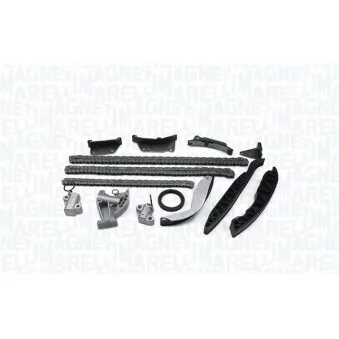 Kit de distribution par chaîne MAGNETI MARELLI 341500000410
