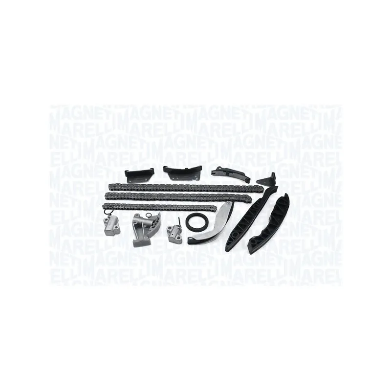 Kit de distribution par chaîne MAGNETI MARELLI 341500000410