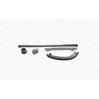 Kit de distribution par chaîne MAGNETI MARELLI 341500000430
