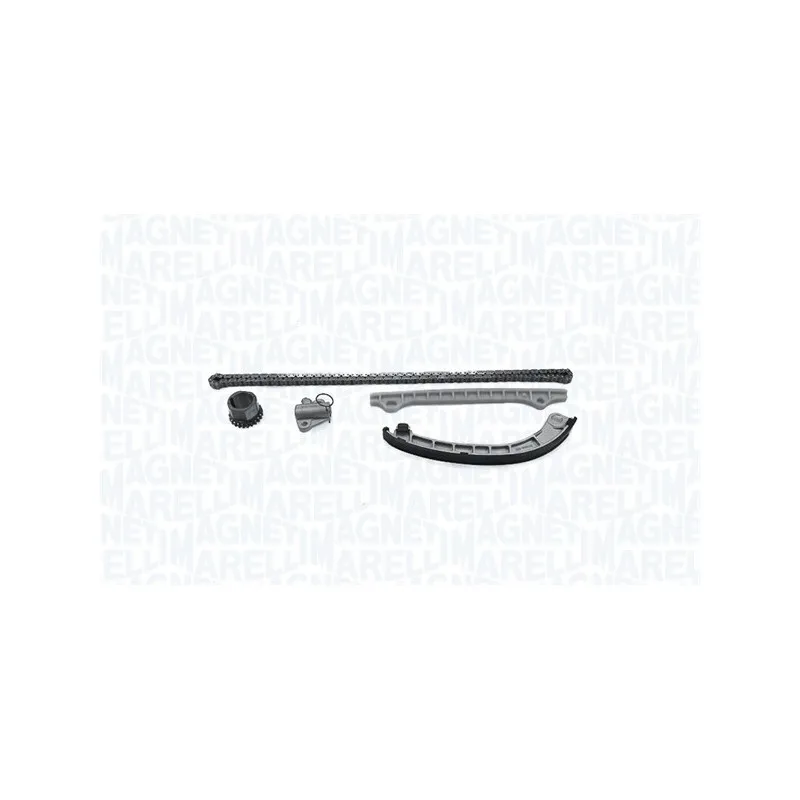 Kit de distribution par chaîne MAGNETI MARELLI 341500000430