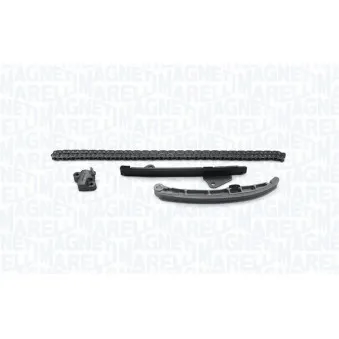 Kit de distribution par chaîne MAGNETI MARELLI 341500000440