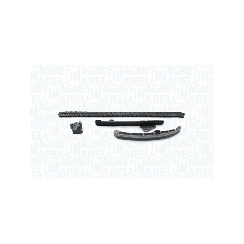 Kit de distribution par chaîne MAGNETI MARELLI 341500000440