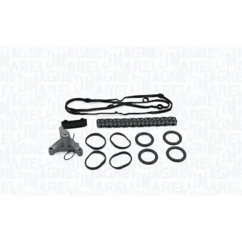 Kit de distribution par chaîne MAGNETI MARELLI 341500000460