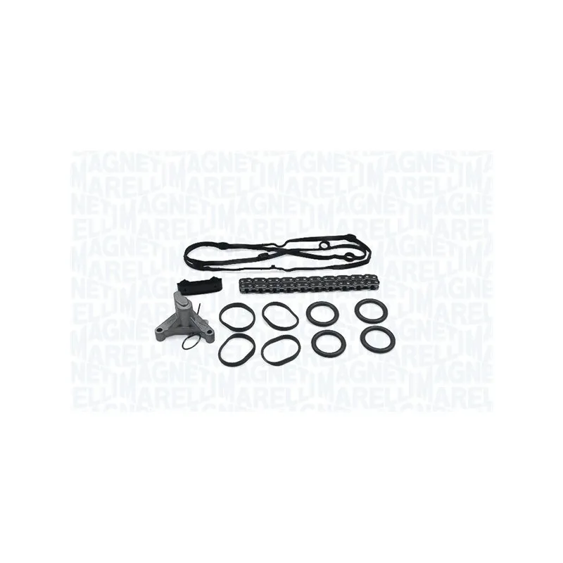 Kit de distribution par chaîne MAGNETI MARELLI 341500000460