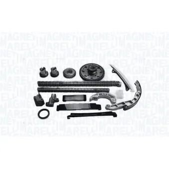 Kit de distribution par chaîne MAGNETI MARELLI 341500000470
