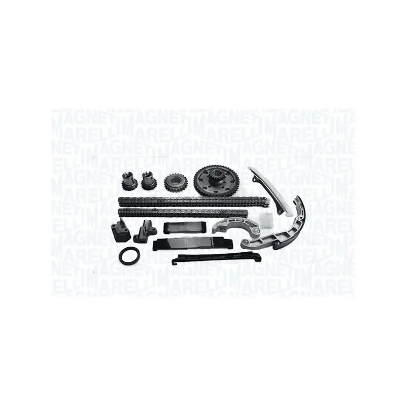 Kit de distribution par chaîne MAGNETI MARELLI 341500000470