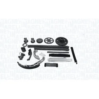 Kit de distribution par chaîne MAGNETI MARELLI 341500000480