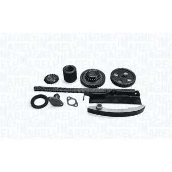 Kit de distribution par chaîne MAGNETI MARELLI