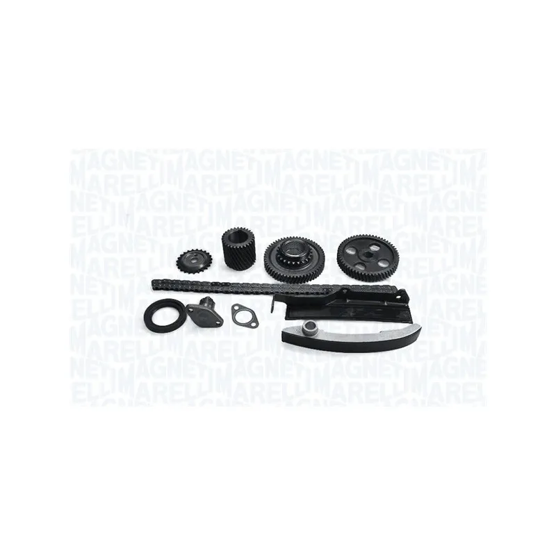 Kit de distribution par chaîne MAGNETI MARELLI 341500000490