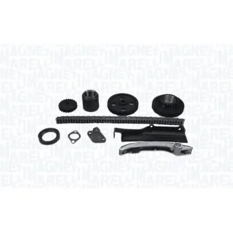 Kit de distribution par chaîne MAGNETI MARELLI 341500000530