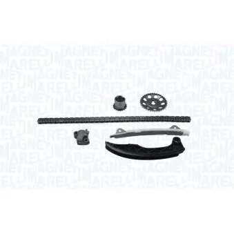 Kit de distribution par chaîne MAGNETI MARELLI 341500000550