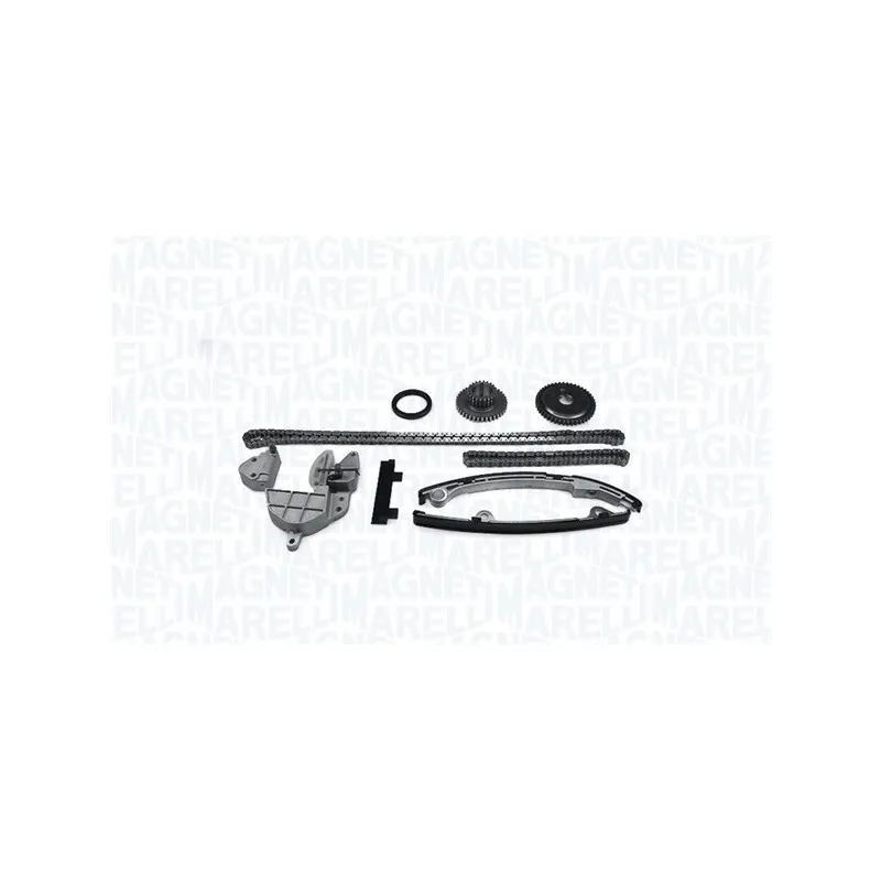 Kit de distribution par chaîne MAGNETI MARELLI 341500000560