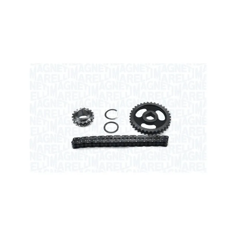Kit de distribution par chaîne MAGNETI MARELLI 341500000570