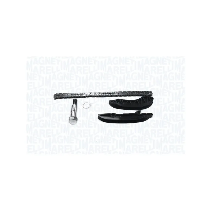 Kit de distribution par chaîne MAGNETI MARELLI 341500000590