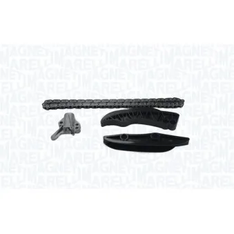 Kit de distribution par chaîne MAGNETI MARELLI 341500000600